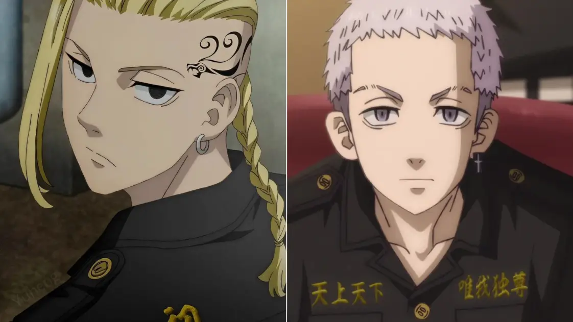 Quiz Tokyo Revengers : ta loyauté pour le Toman dira si tu es Draken ou Mitsuya