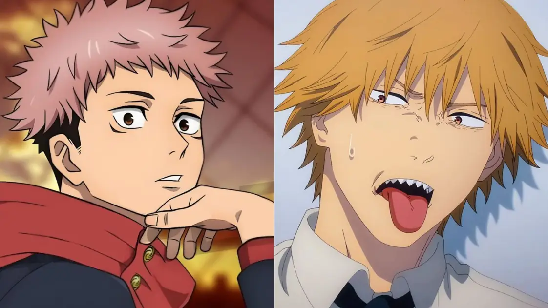 Quiz Anime : réponds (sans mentir) à ces 7 questions de personnalité, on te dira si tu es plus Denji ou Yuji