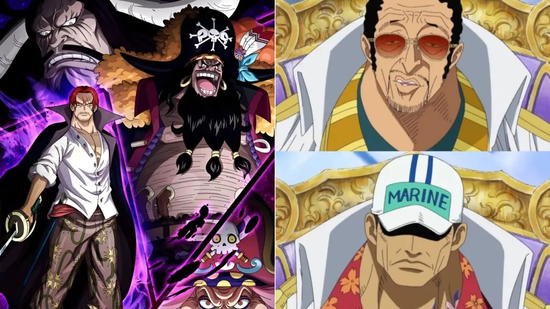 Quiz One Piece : choisis 7 Fruits du Démon, on te dira si tu appartiens à la Marine ou aux pirates