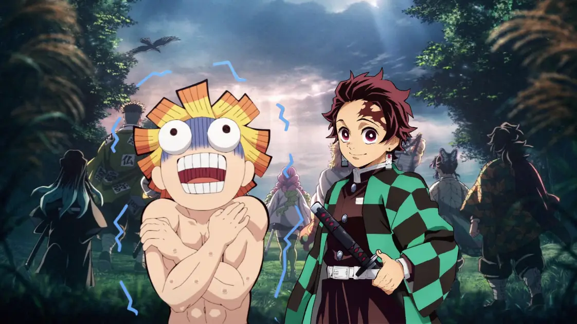 Quiz Demon Slayer : réponds (sans tricher) à ces 10 questions sur les Démons, on te dira si tu peux rejoindre les Pourfendeurs