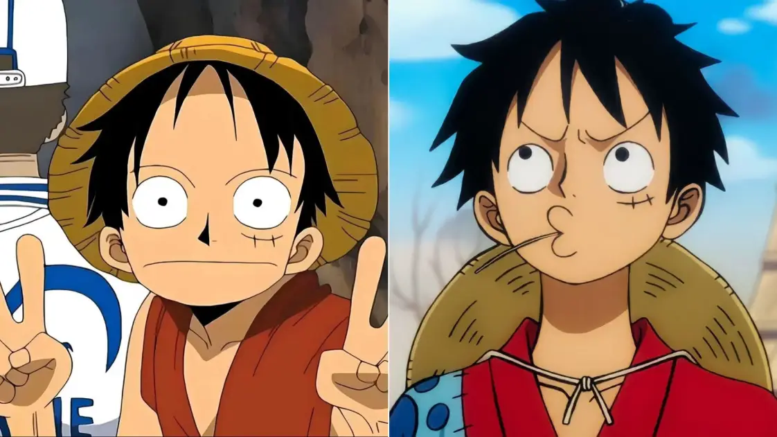Quiz : ce test de Q.I. te dira si t’es aussi bête que Luffy dans One Piece