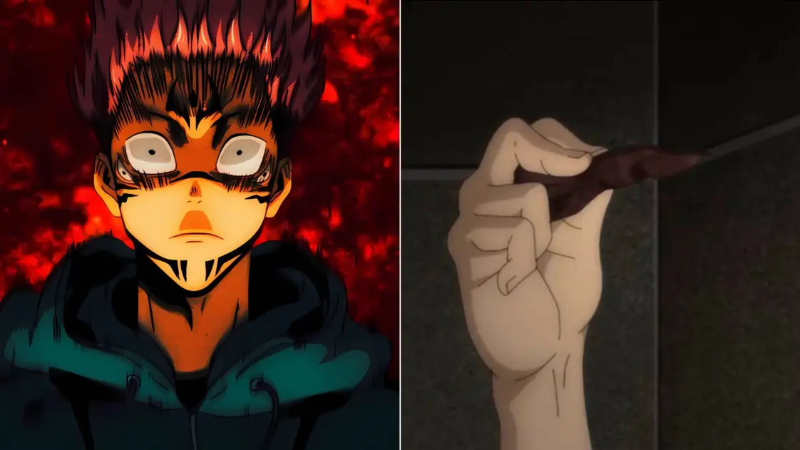 Quiz Jujutsu Kaisen : aurais-tu le cran de manger un doigt de Sukuna ? Ce test te le dira