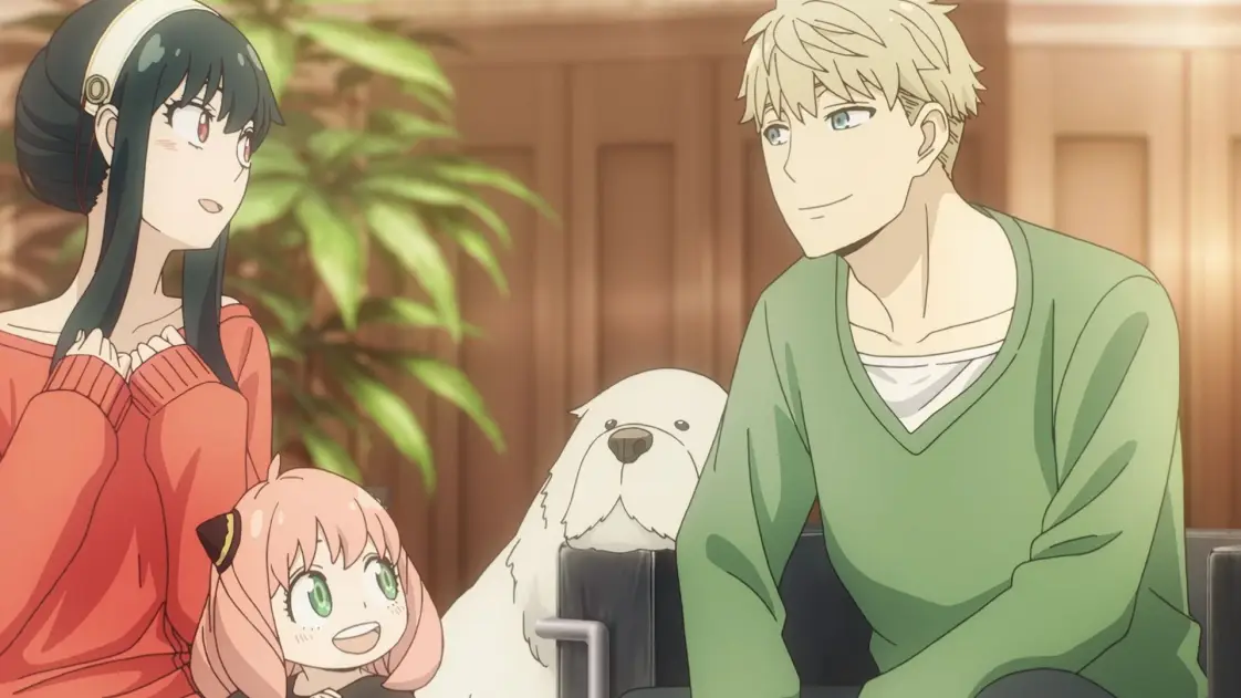 Quiz Spy x Family : réponds (honnêtement) à ces 8 questions et on te dira quel membre de la famille Forger tu es