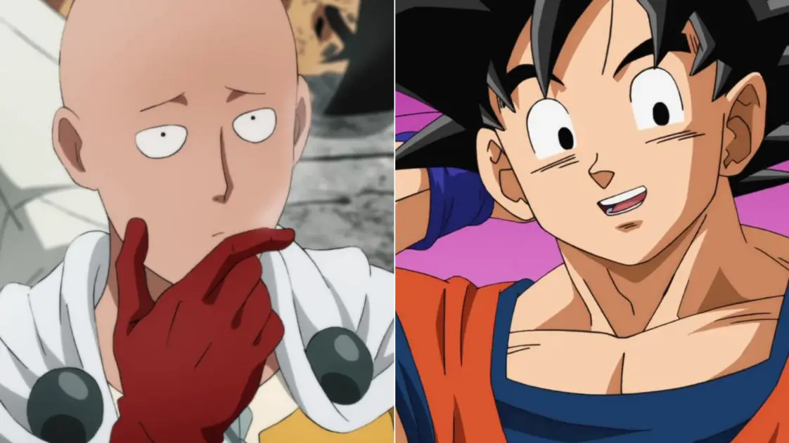 Quiz : réponds (sans mentir) à ces 7 dilemmes impossibles et on te dira si tu ressembles plus à Saitama ou Goku