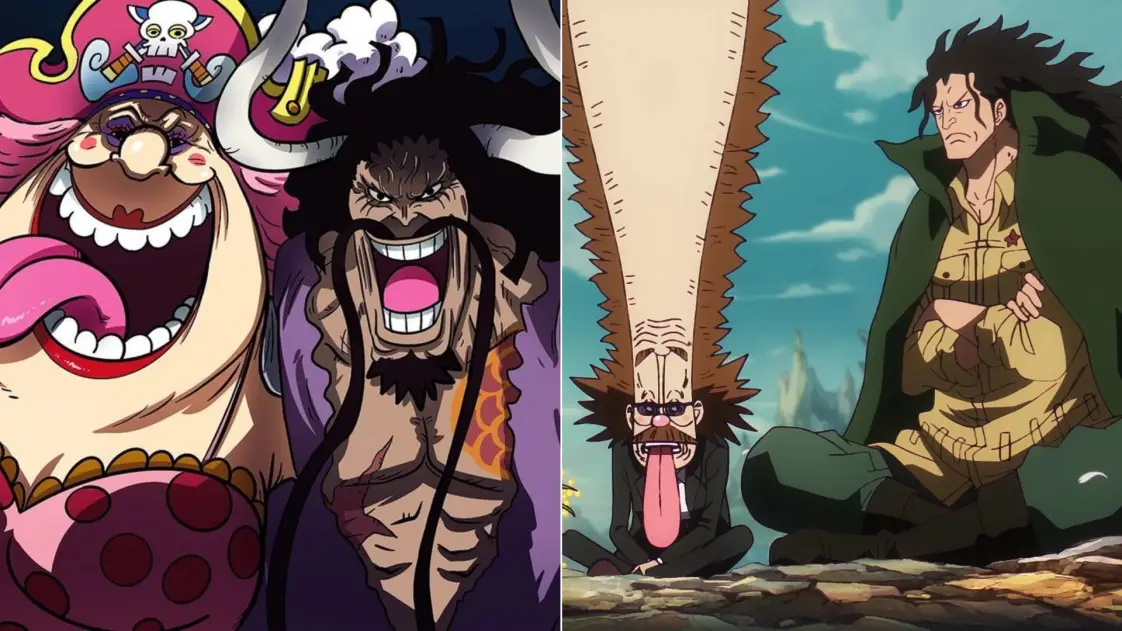 Quiz One Piece : fais ton portrait chinois et on te dira quelle équipage One Piece tu intègres officiellement
