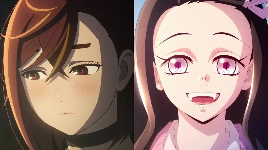 Quiz : choisis 10 personnages d’anime cultes, on devinera si tu es Momo de Dandadan ou Nezuko de Demon Slayer