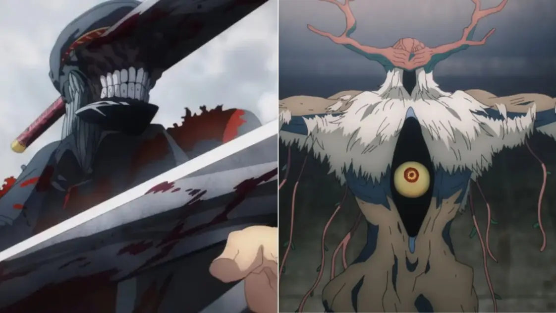 Quiz Chainsaw Man : quel démon refuse ton pacte parce que t’es trop instable ?