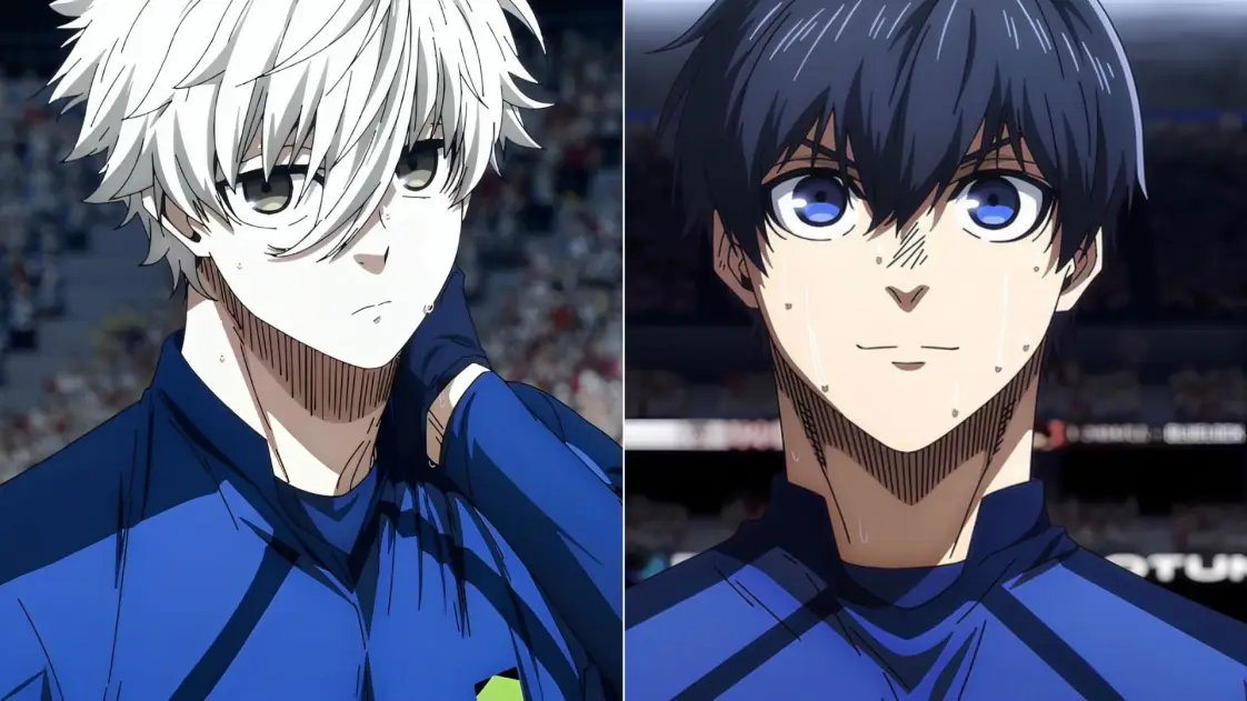 Quiz Blue Lock : quel joueur détruit ton ego jusqu’à la fin de ta vie ?