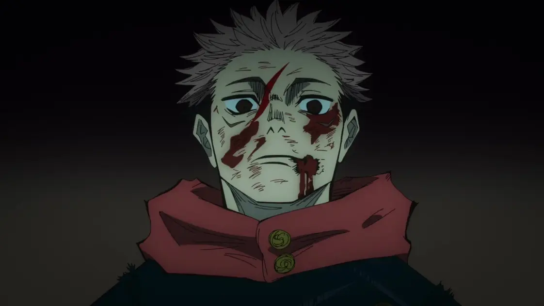 Quiz JJK : ton attitude dit si tu survis… ou si tu deviens un fantôme en 4K