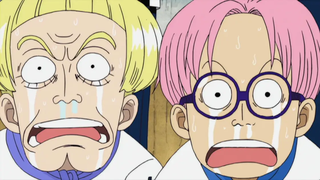 Quiz One Piece : choisis une couleur et on te dira ta prime… (spoiler : elle est nulle)