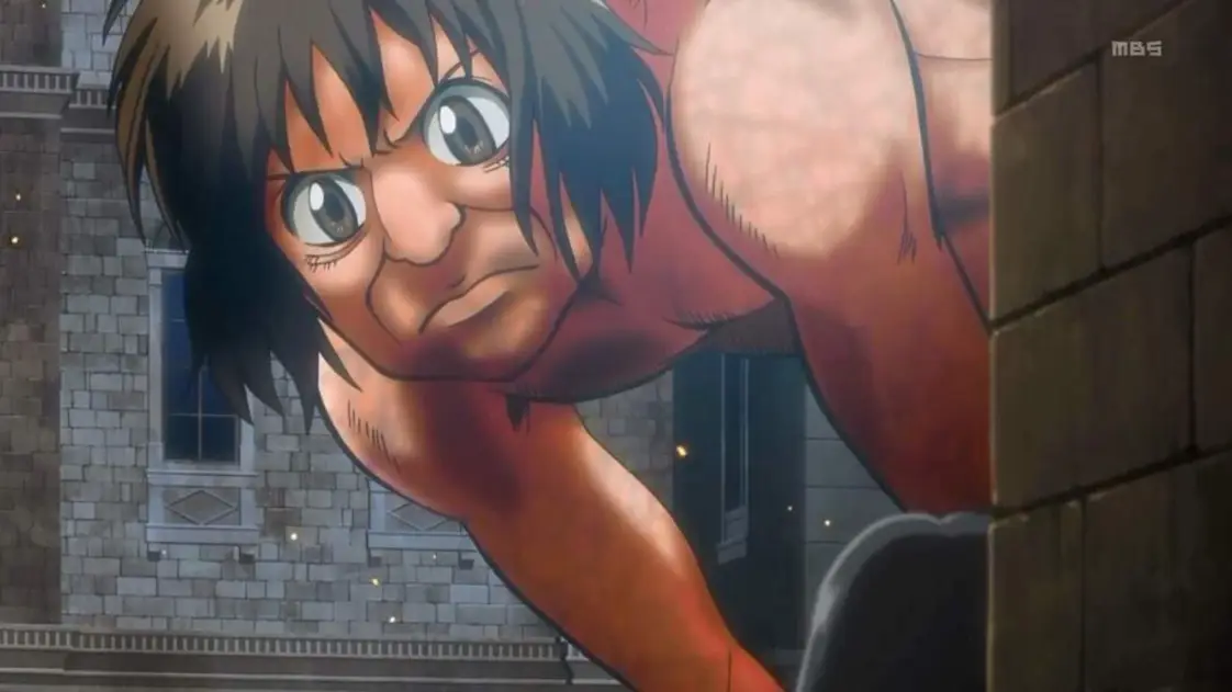 Quiz SNK : dis-nous quel est ton plus grand défaut, on te dira quel Titan de SNK tu serais