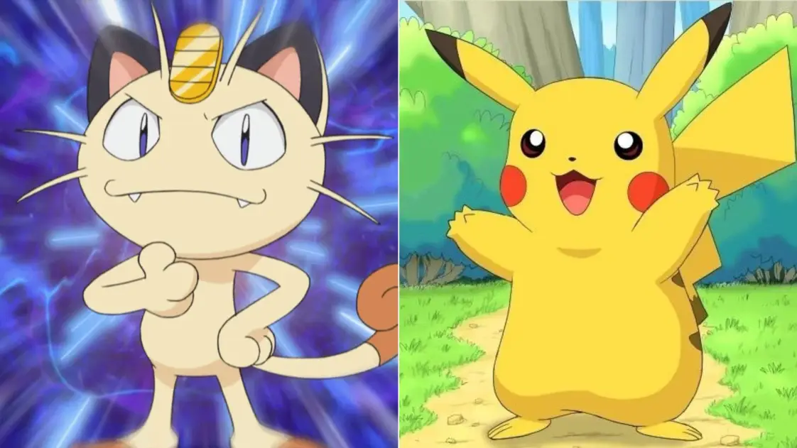 Quiz Pokémon : fais ton portrait chinois spécial anime et on te dira ton Pokémon spirituel