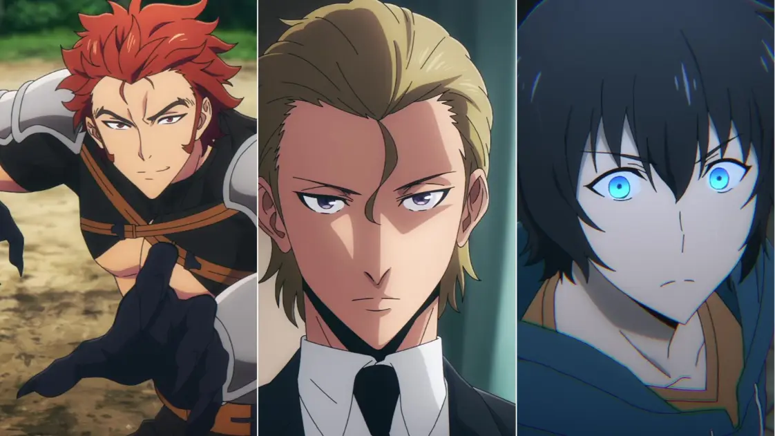 Quiz Solo Leveling : crée ta team idéale de personnages d'anime cultes et on te dira quel rang de chasseur tu mérites vraiment