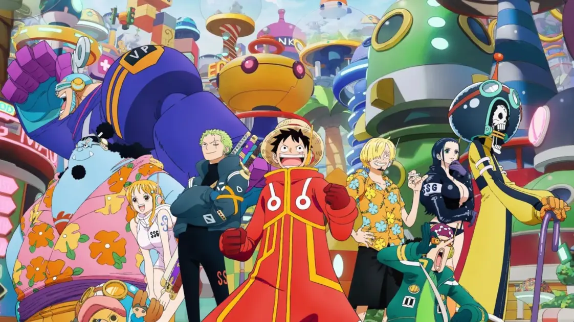 Quiz One Piece : choisis 7 lieux et on devinera si ton aventure ressemble plus à Demon Slayer ou Naruto