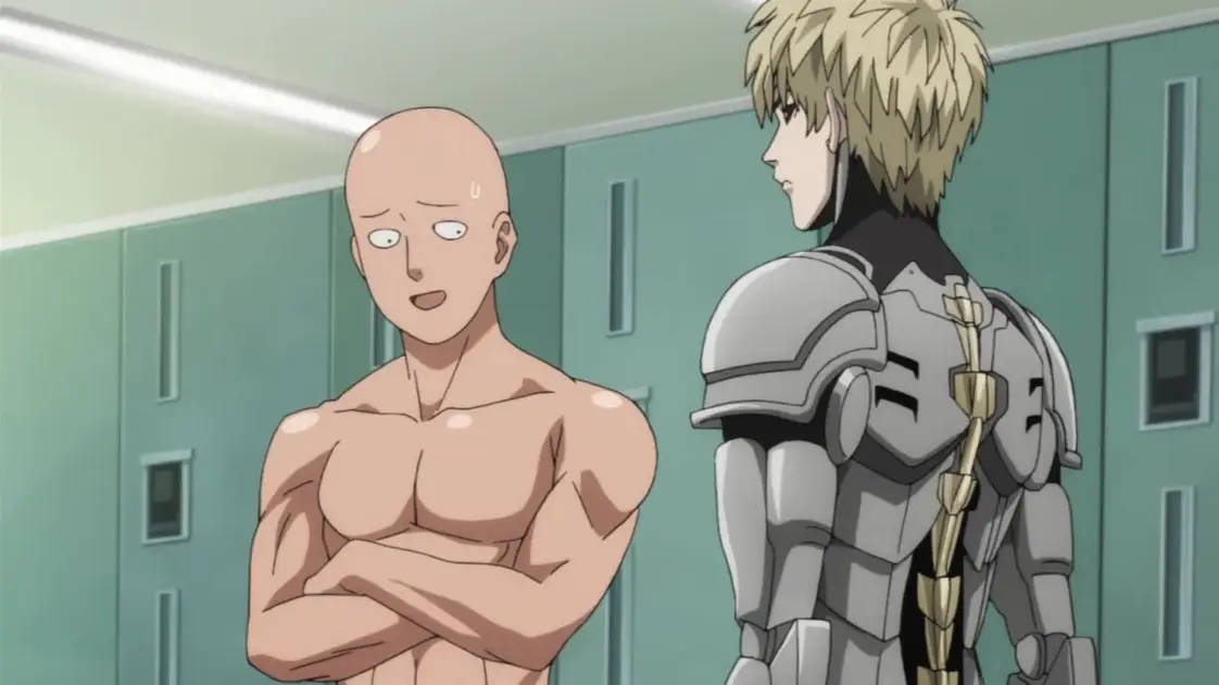 Quelle est l'origine de ta puissance ?