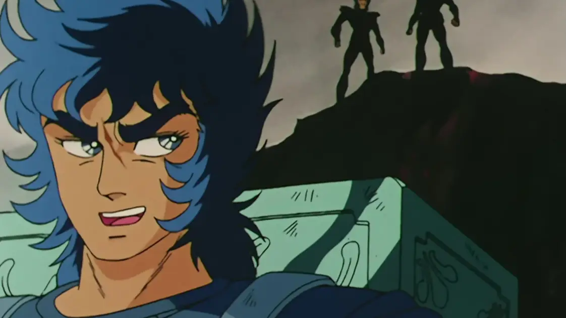 Face à un Chevalier d'Or surpuissant, quelle est ta stratégie ?