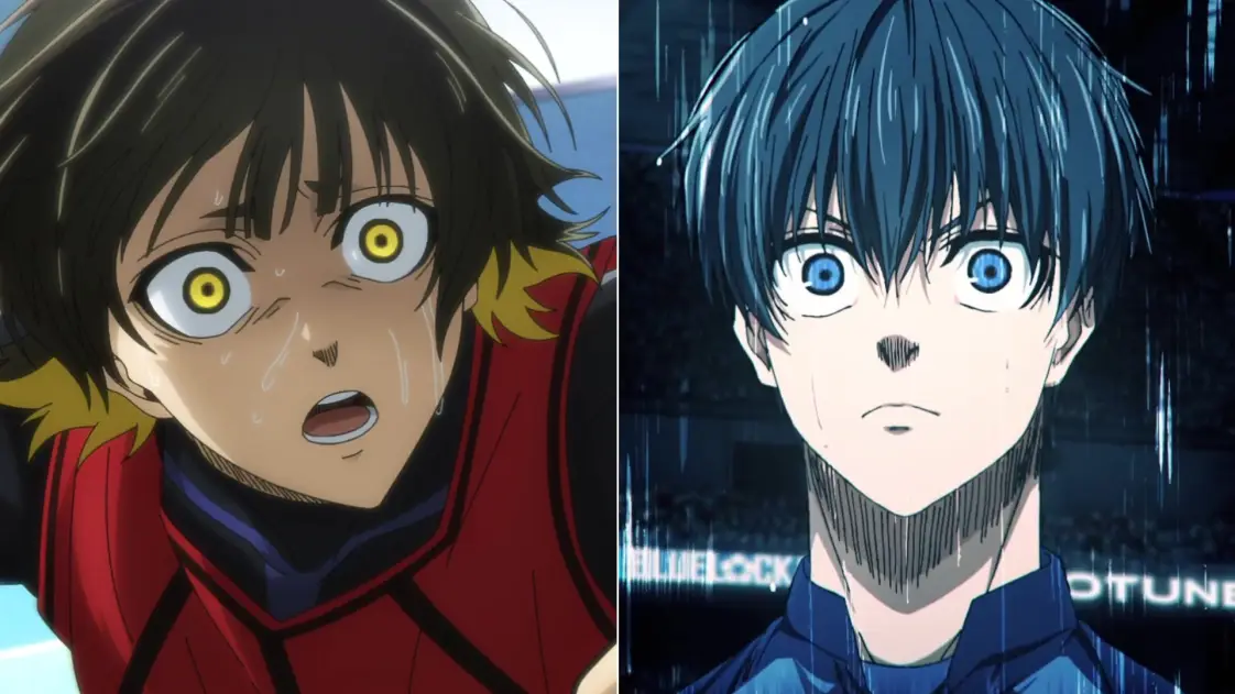 Quiz Blue Lock : quel attaquant te détruit mentalement en 3 secondes ?