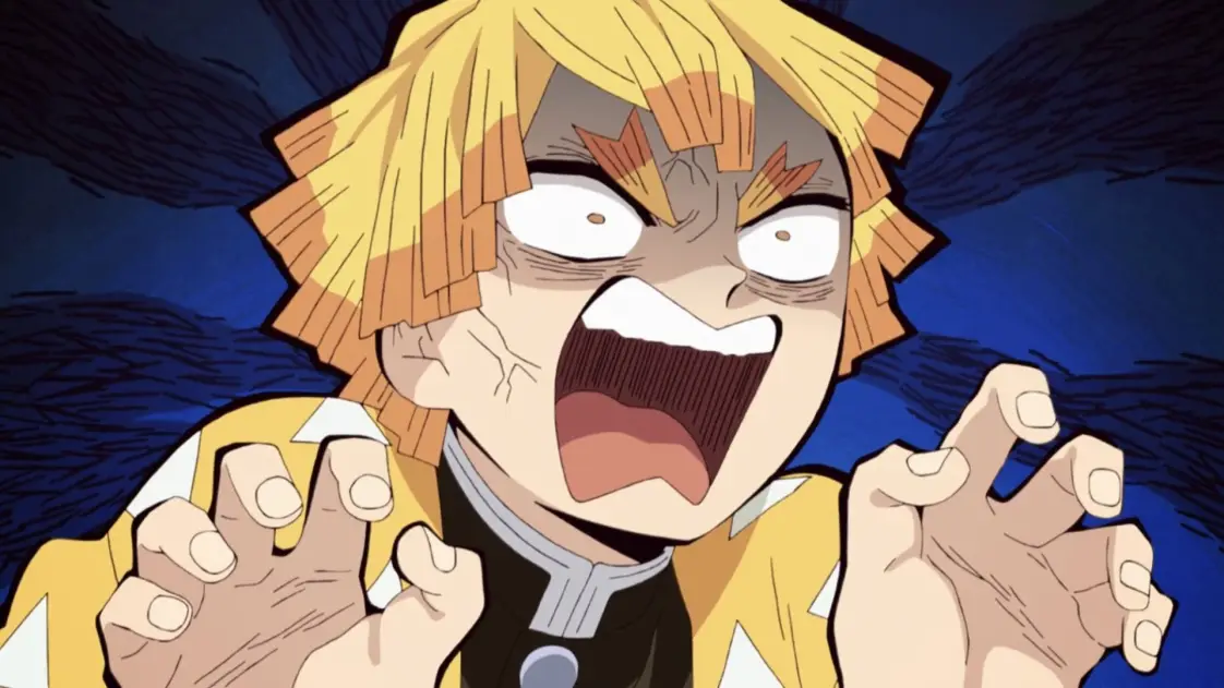 Quiz Demon Slayer : quel Souffle aurait été parfait pour toi… si tu savais respirer