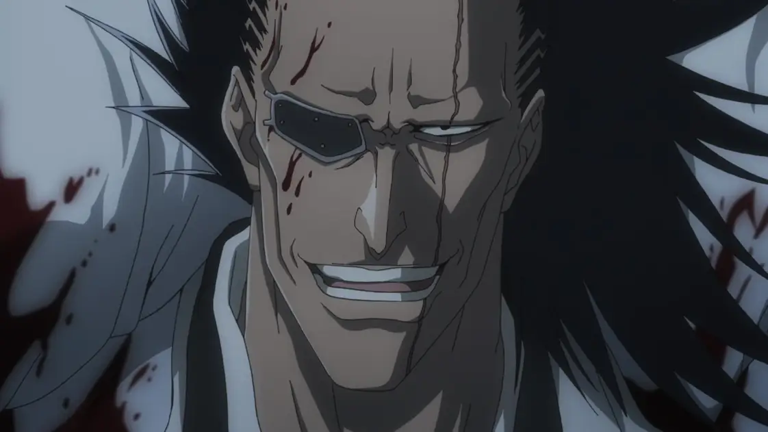 Quelle est ta philosophie face à un ennemi ?