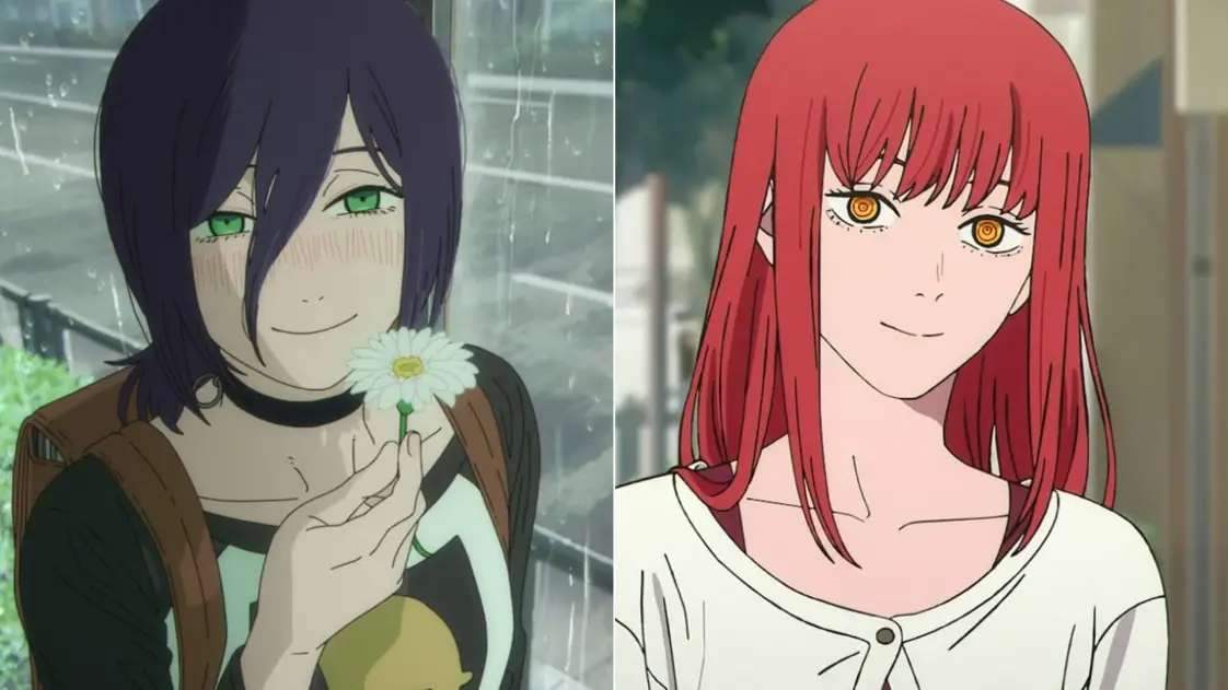 Quiz Chainsaw Man, le film : L'Arc de Reze : choisis 7 décisions amoureuses et on devinera si tu ressembles plus à Makima ou Reze