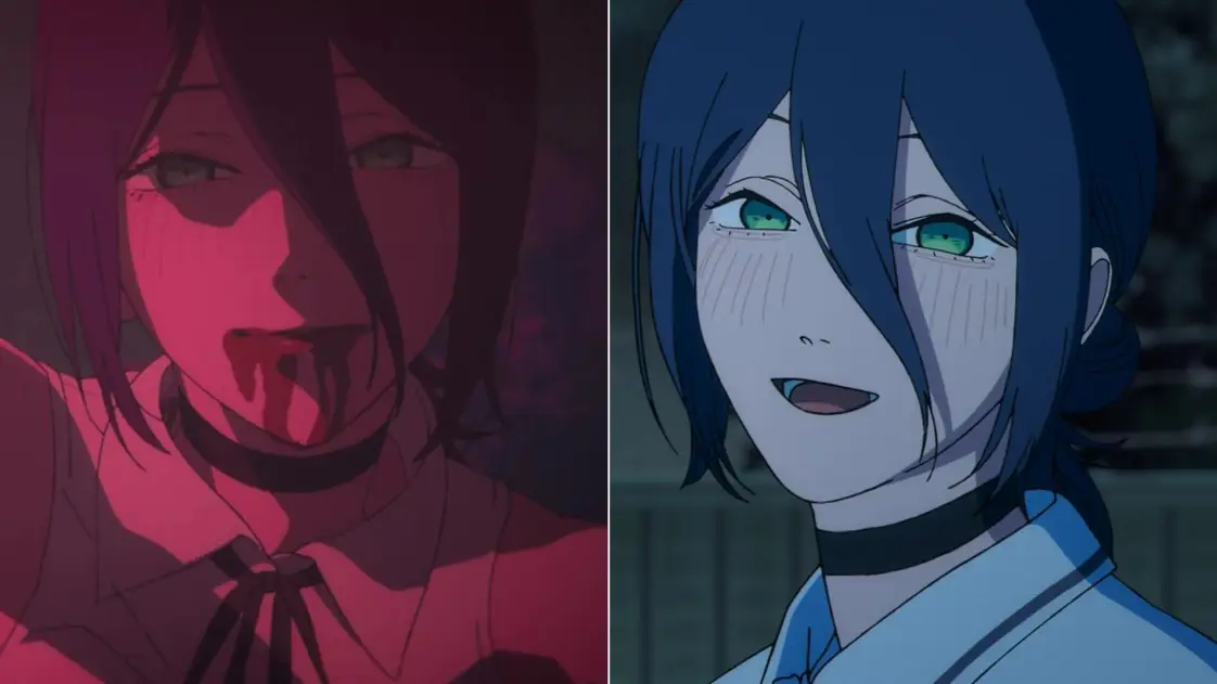 Quiz Chainsaw Man, le film : L'Arc de Reze : réponds honnêtement et on te dira si ton cœur survit à Reze