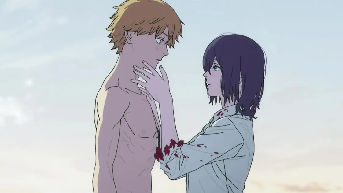 Quel est ton premier réflexe quand quelqu’un t’attire dangereusement ?