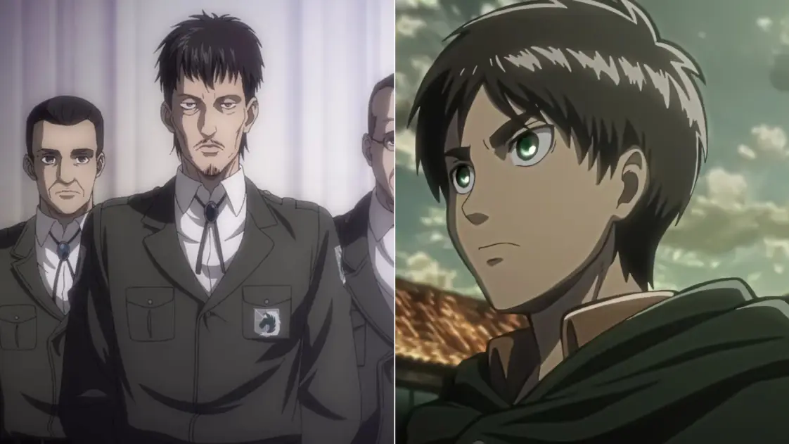 Quiz L'Attaque des Titans : élimine (à contrecœur) 6 personnages et on te dira si tu rejoins le Bataillon d'exploration ou les Brigades spéciales