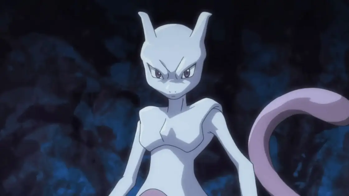Mewtwo