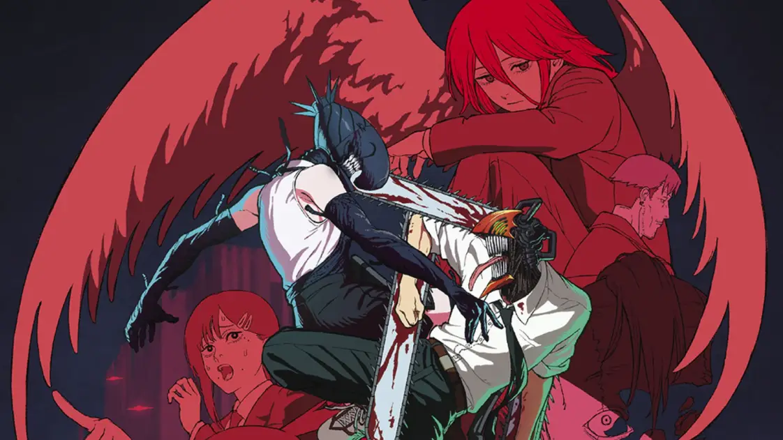 Quiz : quel personnage de Chainsaw Man, le film : L'Arc de Reze te ressemble le plus ?