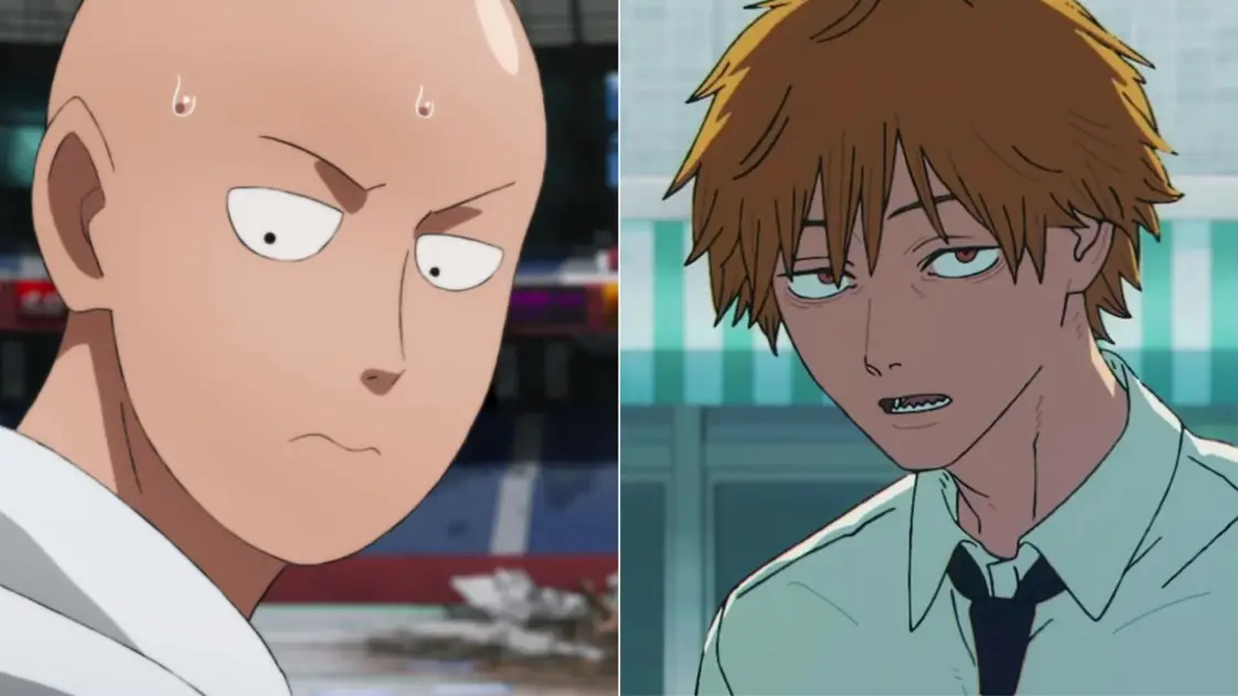 Quiz My Hero Academia : choisis 5 Alters et on te dira si ton partenaire idéal est Saitama ou Denji