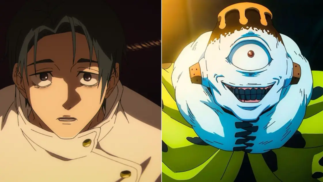 Quiz Jujutsu Kaisen : réponds à ces 10 questions et on te dira si ton âme est celle d'un exorciste ou d'un fléau