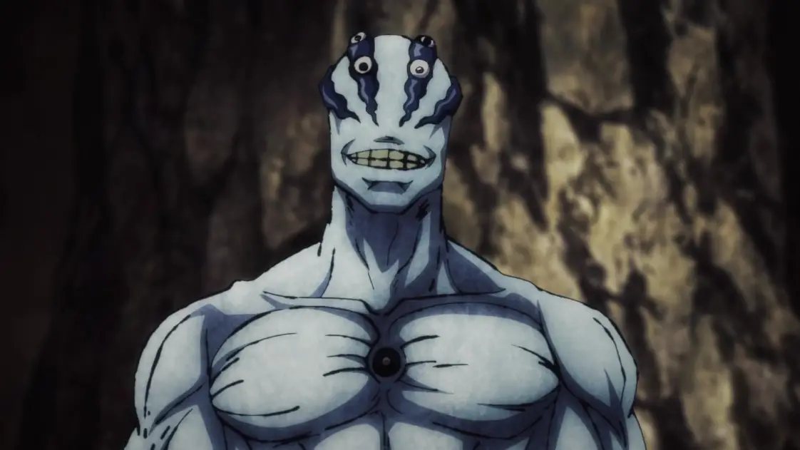 Une malédiction surgit dans une ruelle bondée. Tu fais quoi ?