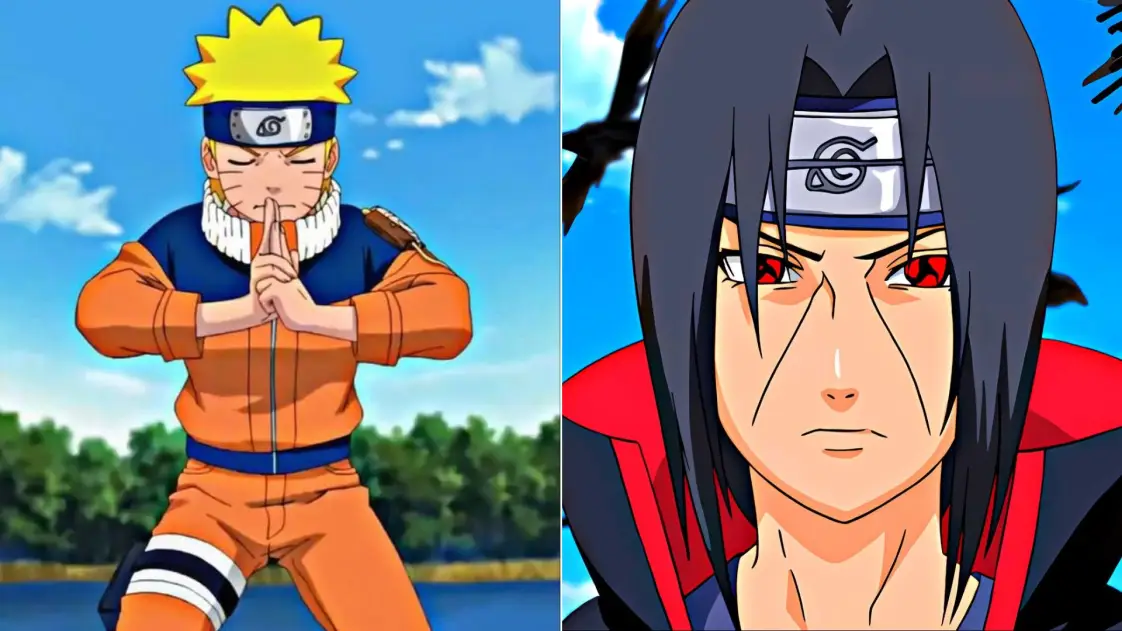 Quiz Naruto : choisis 7 jutsus, on te dira si tu es un ninja de Konoha ou un déserteur de l'Akatsuki