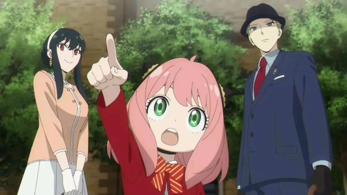 Quiz Spy x Family : Quelle serait ta mission secrète dans la famille Forger ?