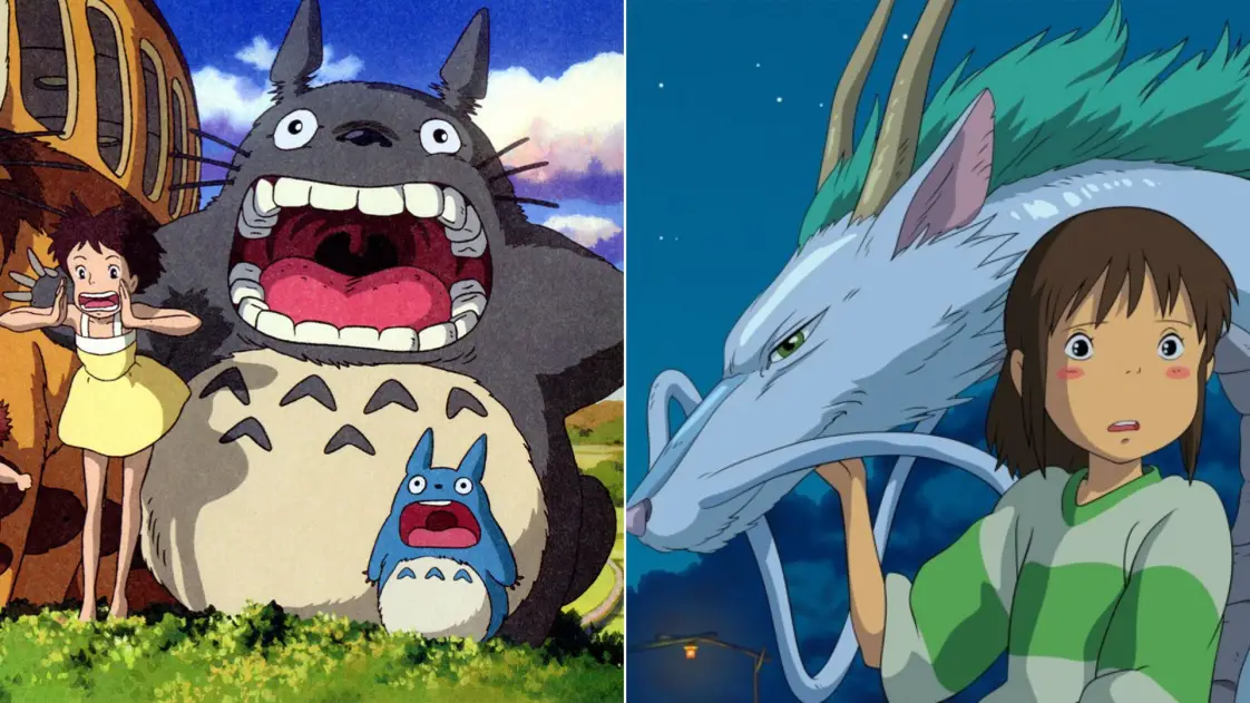 Quiz Studio Ghibli : à quel chef-d'œuvre appartient ton âme ?