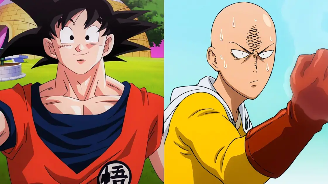 Quiz Saitama vs Goku : Quel héros sommeille en toi face aux méchants ?