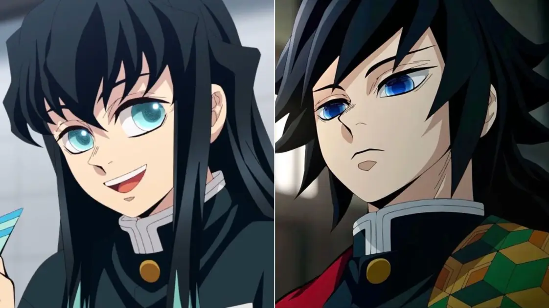 Quiz Demon Slayer : Dis-nous comment tu réagis en combat, on te dira si tu es Tokito ou Giyu