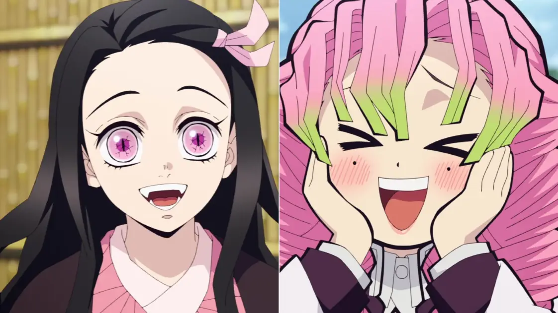 Quiz Demon Slayer : Réponds honnêtement à ces 10 questions, et découvre si tu es Nezuko ou Mitsuri