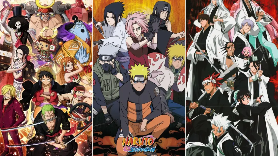 Quiz Anime : On devine ton anime préféré en 8 questions