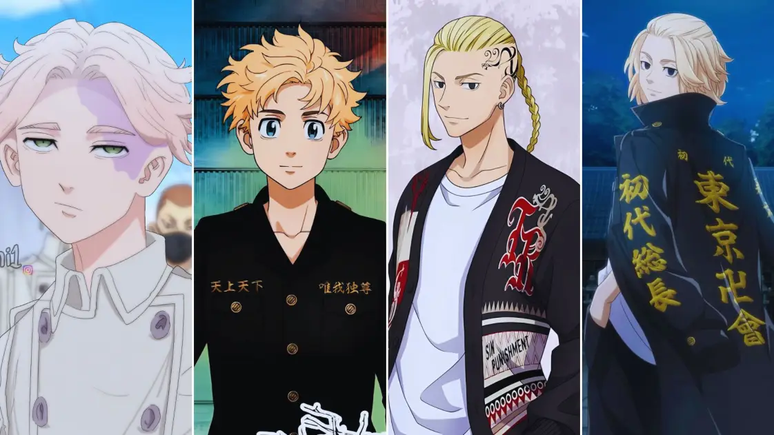 Quiz Tokyo Revengers : réponds (sans mentir) à ces 10 questions, on te dira qui tu épouses dans la série