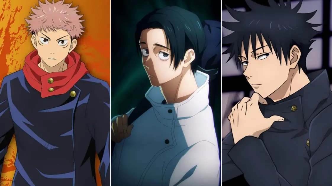 Quiz : réponds (sincèrement) à ce quiz Jujutsu Kaisen en 10 questions, et on te dira si tu mérites d’intégrer les exorcistes