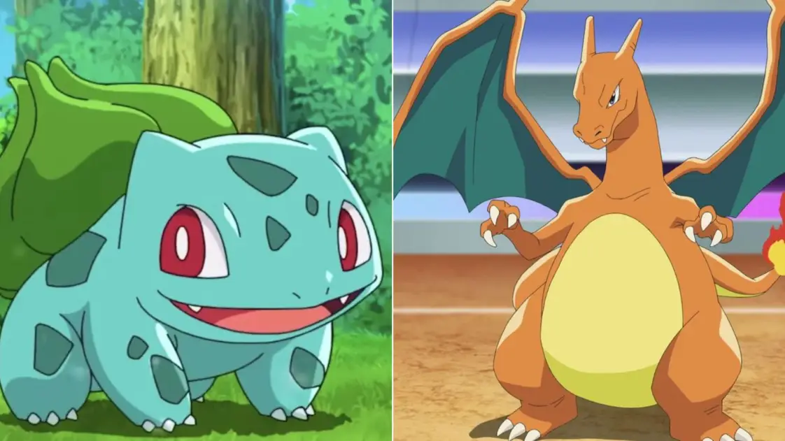 Quiz : choisis 10 Pokémons, on te dira si tu possèdes un Dracaufeu ou un Bulbizarre
