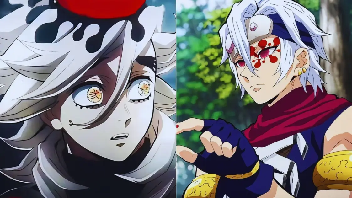 Quiz Demon Slayer : ce test te dira si ton âme est celle d’un Pourfendeur ou d’un Démon