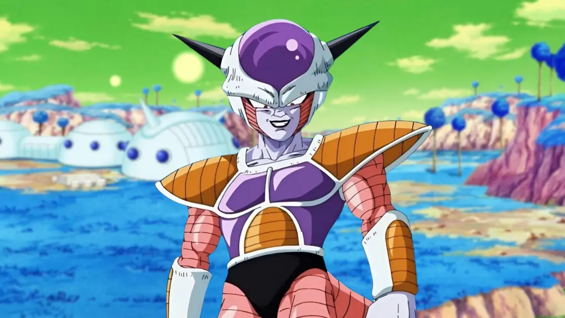 Penses-tu pouvoir battre Freezer ? Ce quiz révélera ton vrai niveau de puissance