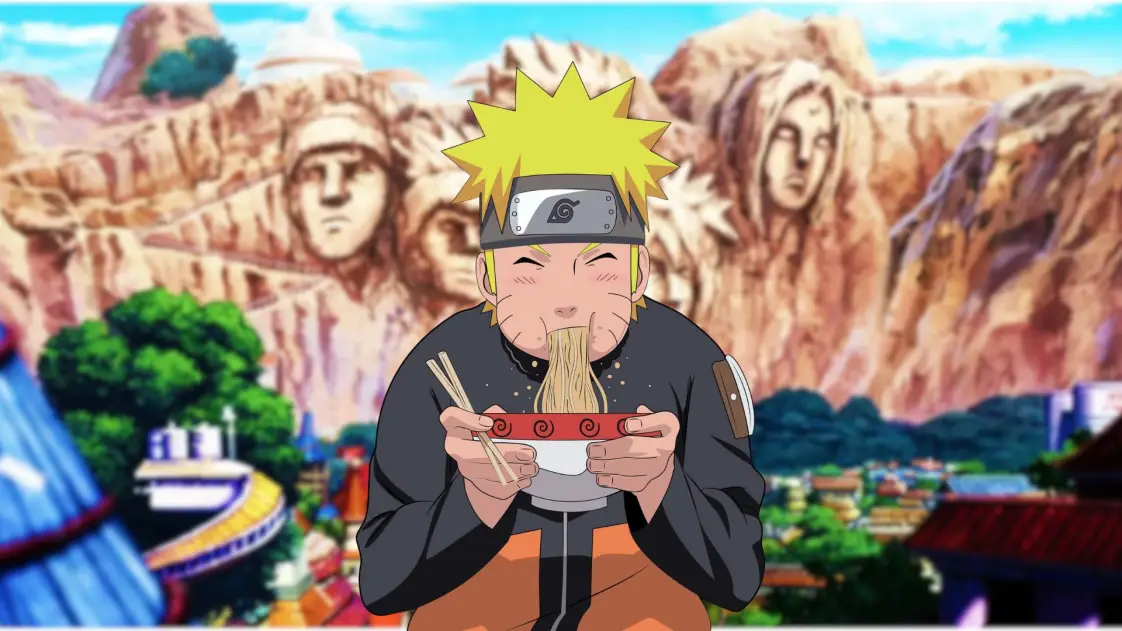 Quiz Naruto : dis-nous quel est ton ramen préféré, on te dira dans quel village tu es né