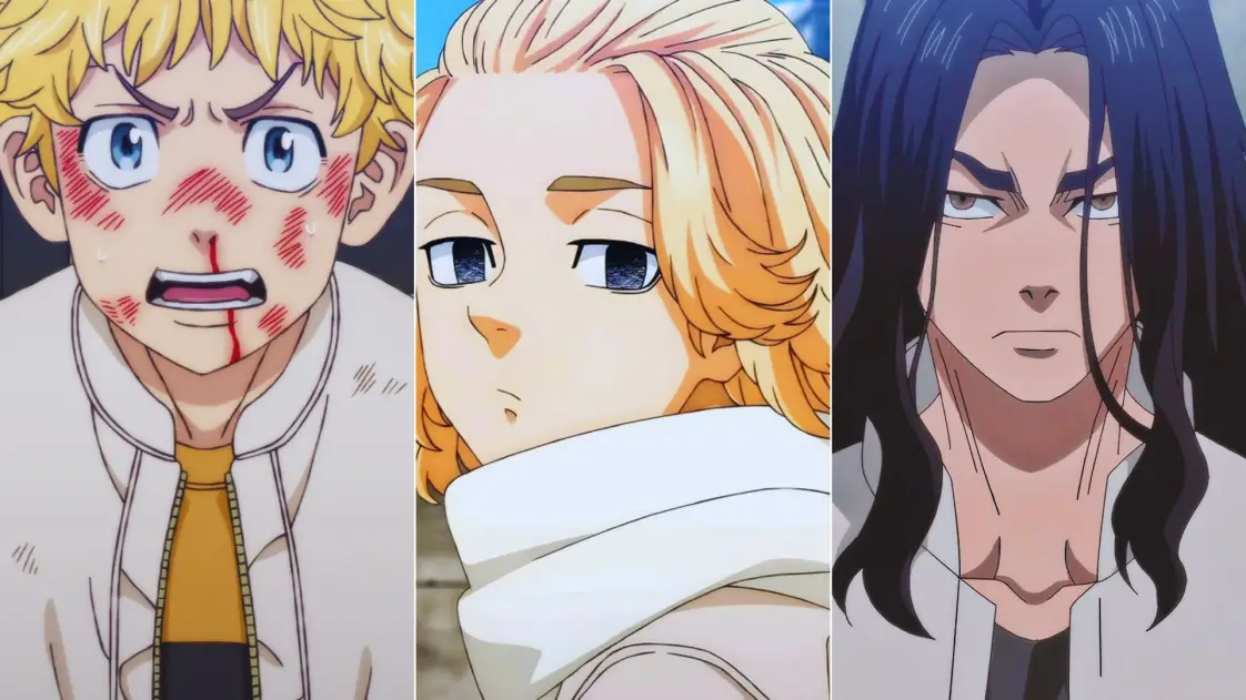 Quiz Tokyo Revengers : Es-tu un Takemichi, un Mikey ou un Baji ? Découvre ton personnage