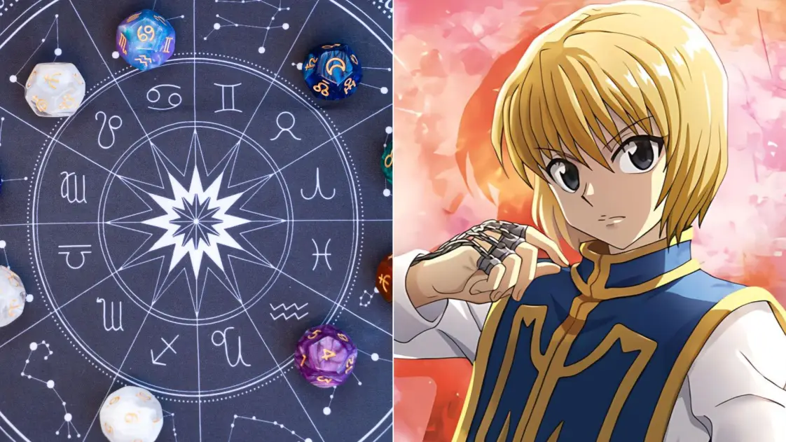 Quiz : balance-nous ton signe astro, on te révélera quel est ton type de Nen dans Hunter x Hunter