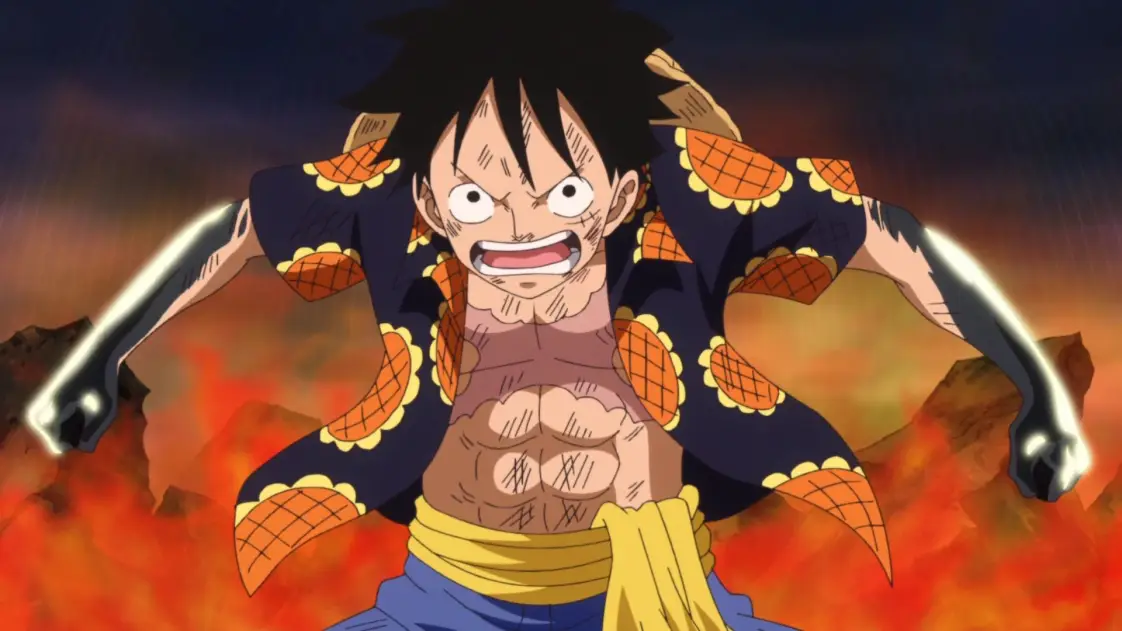 Quiz One Piece : Fais le tier list de ces 7 animes, on te dira si tu as le Haki des Rois