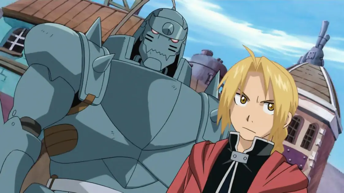 Es-tu Edward Elric ou Alphonse ? Ce quiz Fullmetal Alchemist va te le révéler