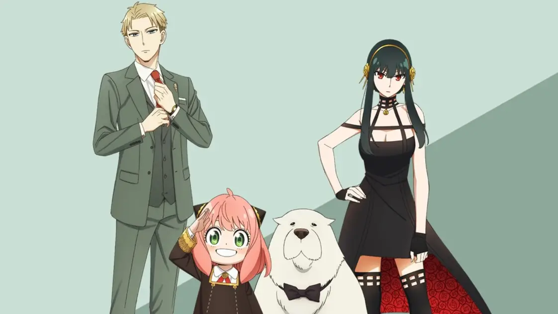 Quiz Spy x Family : réponds (honnêtement) à ces 8 questions et on te dira quel membre de la famille Forger tu es